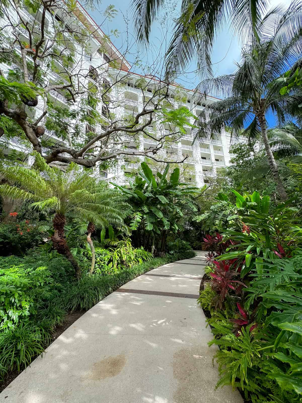 Rosewood Baha Mar Review