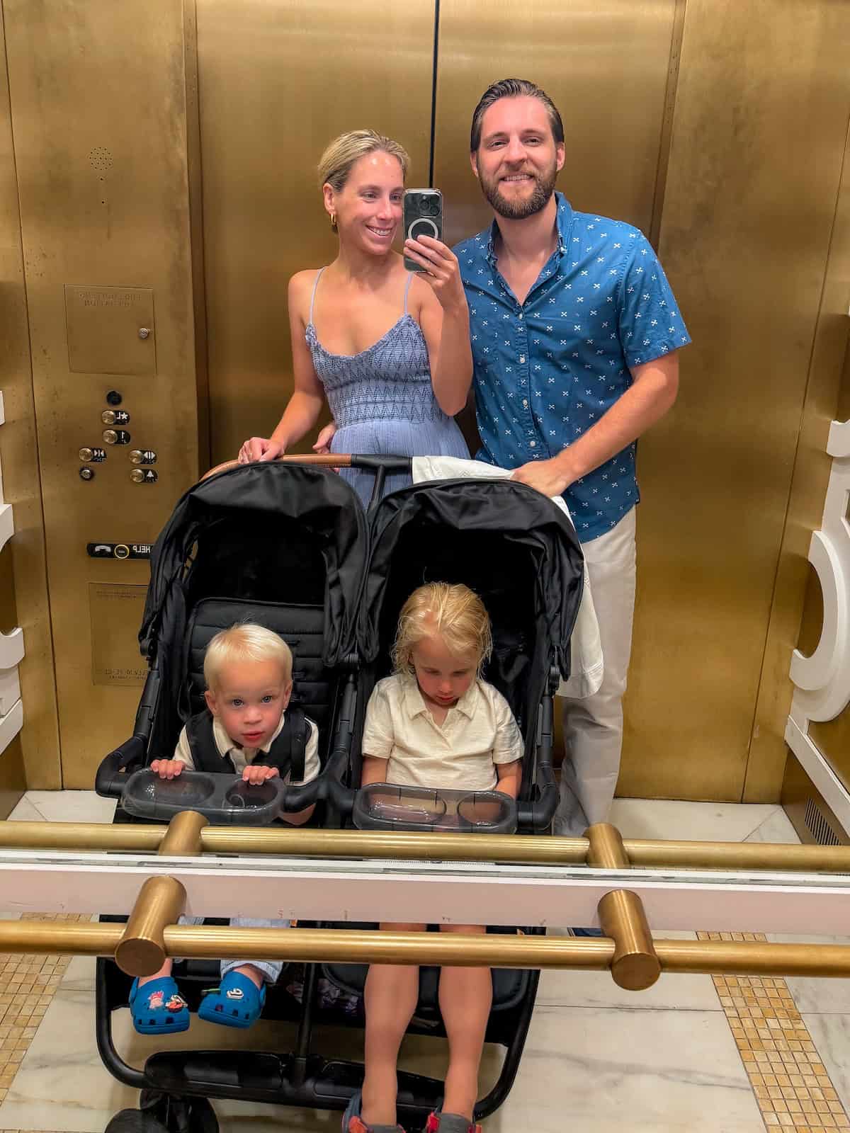 Rosewood Baha Mar Review