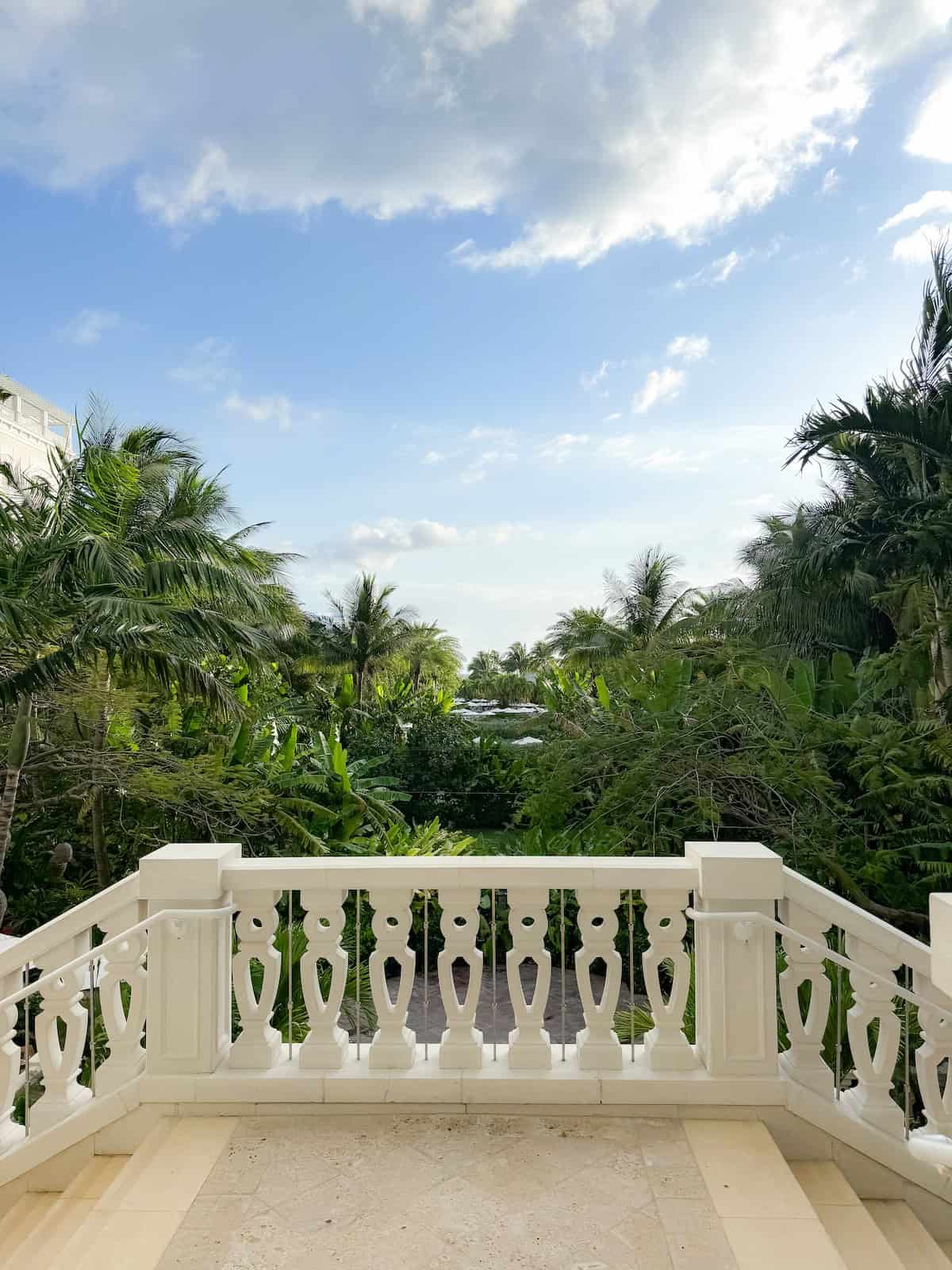 Rosewood Baha Mar Review 