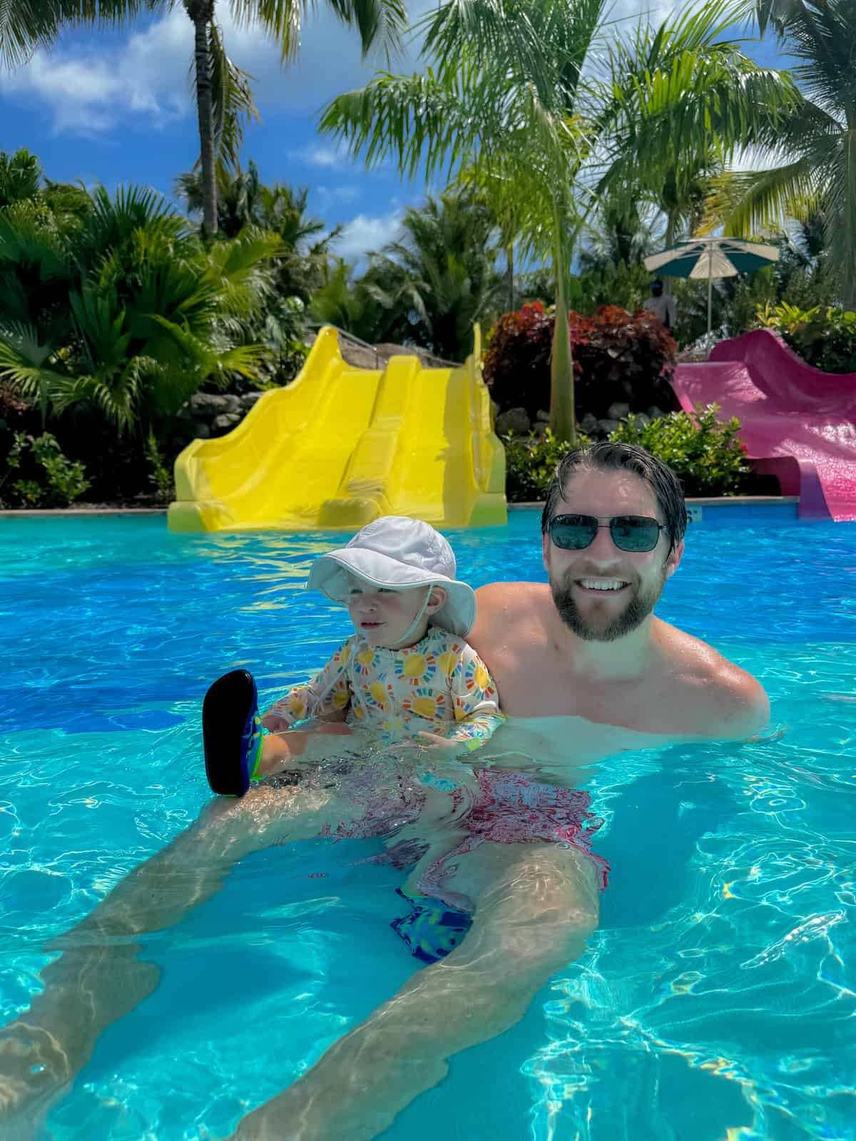 Rosewood Baha Mar Review