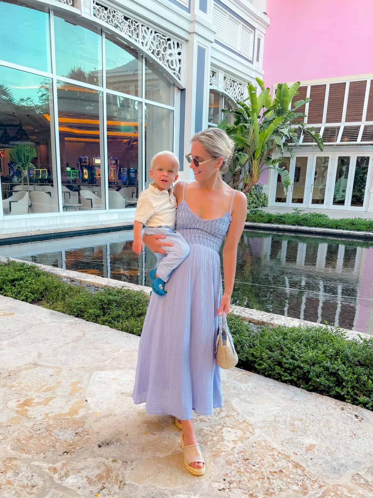 Rosewood Baha Mar Review