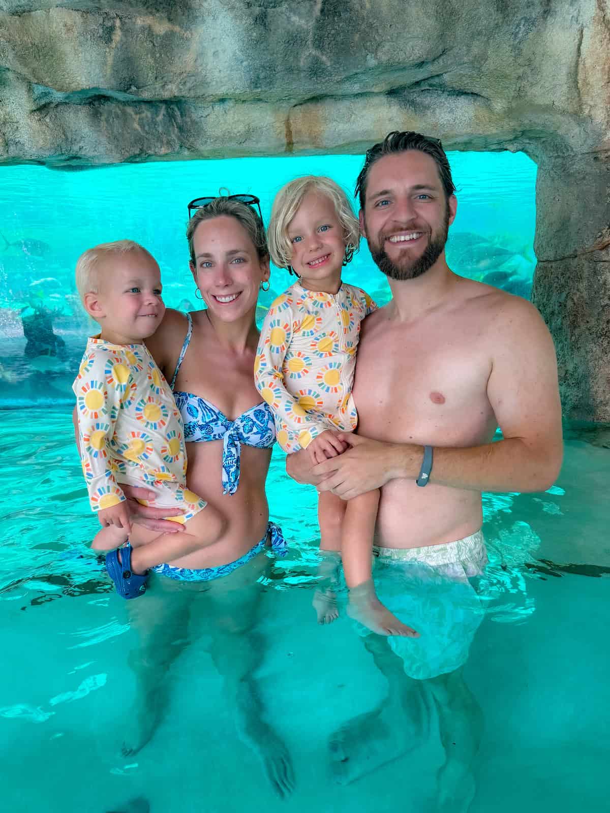 Rosewood Baha Mar Review