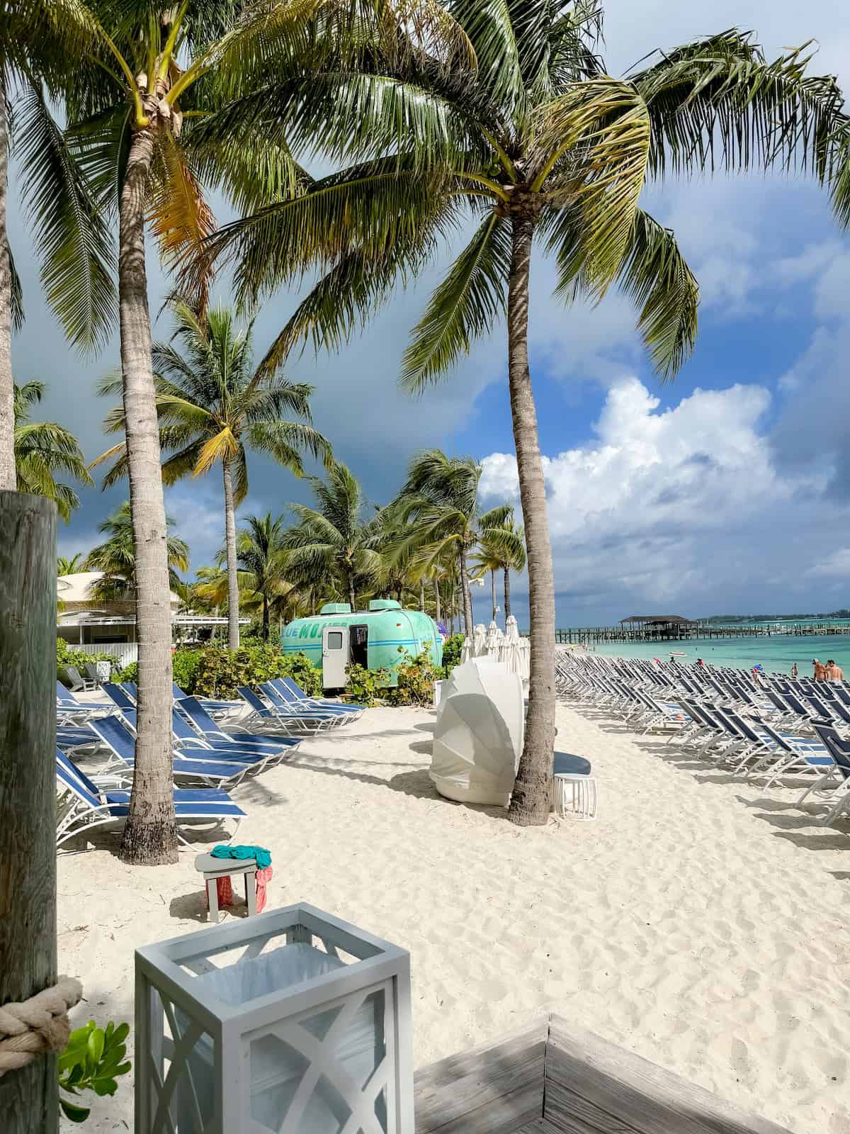 Rosewood Baha Mar Review