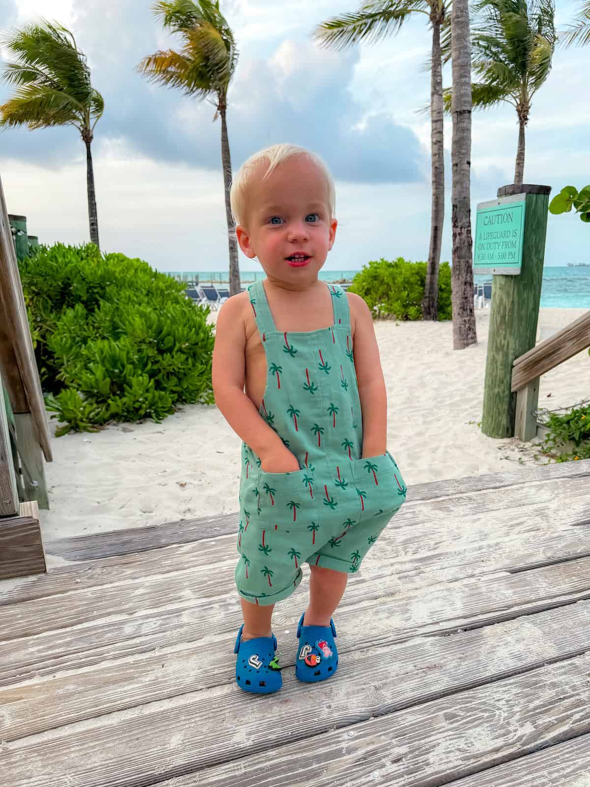 Rosewood Baha Mar Review