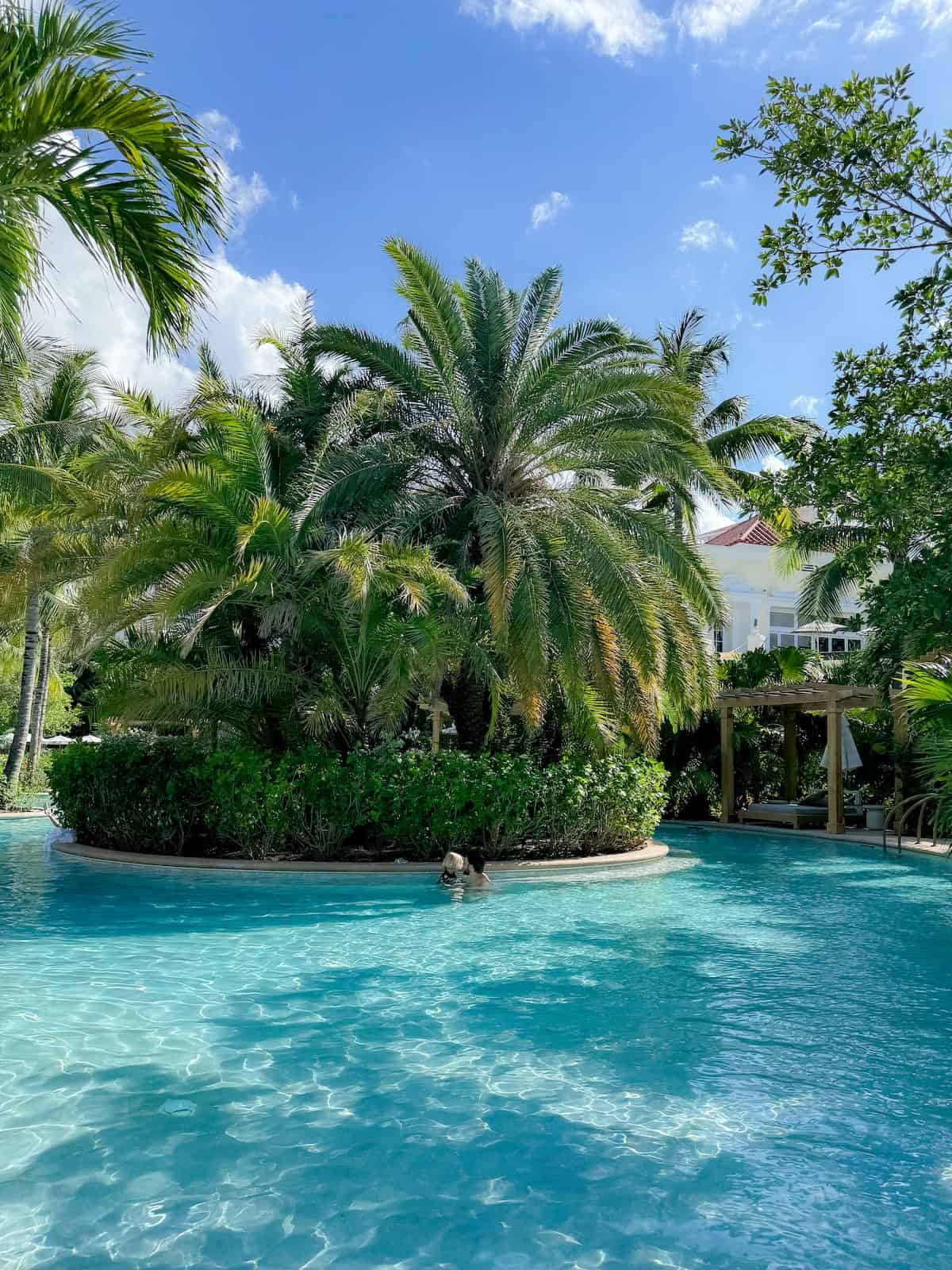 Rosewood Baha Mar Review