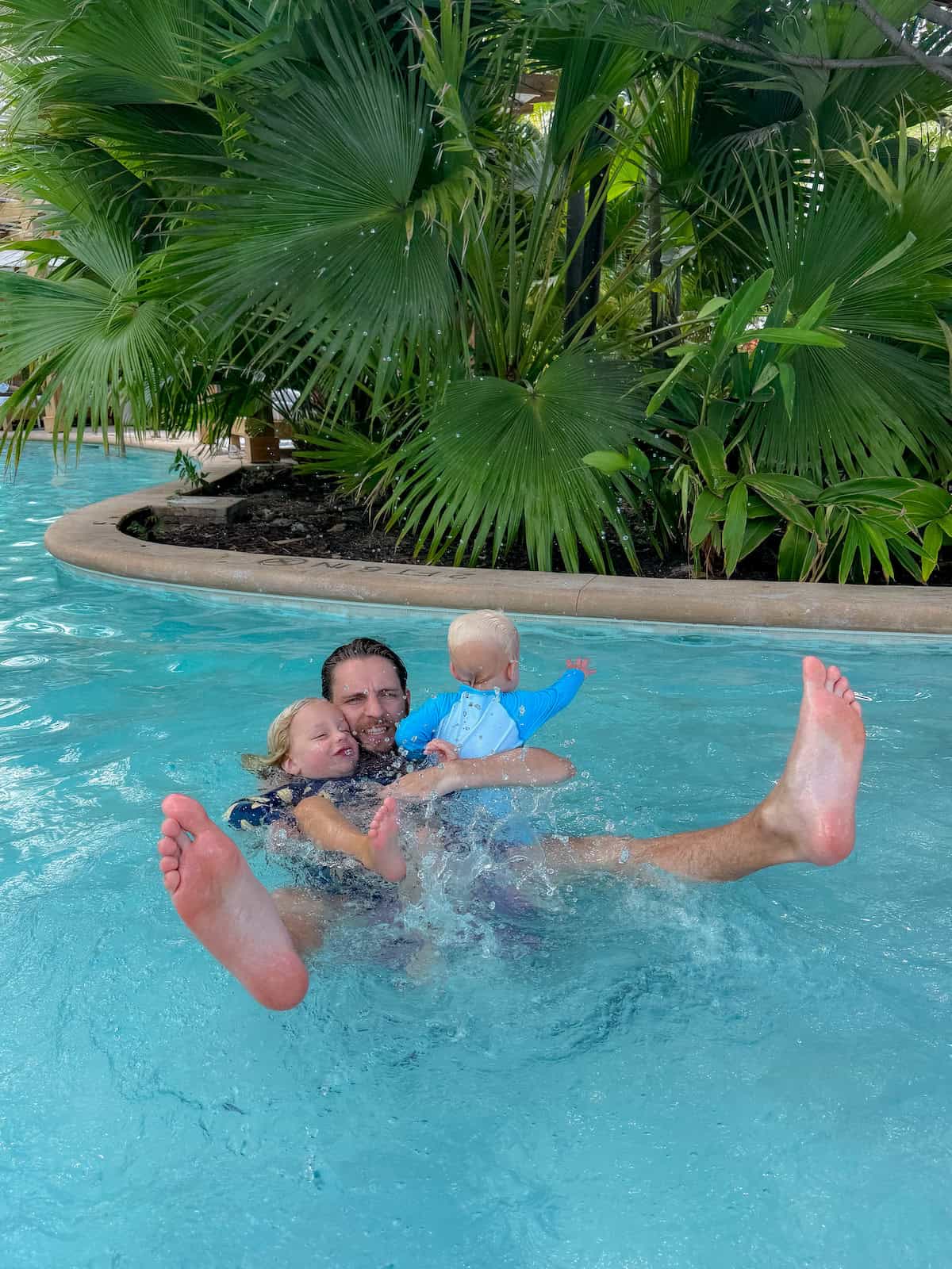 Rosewood Baha Mar Review