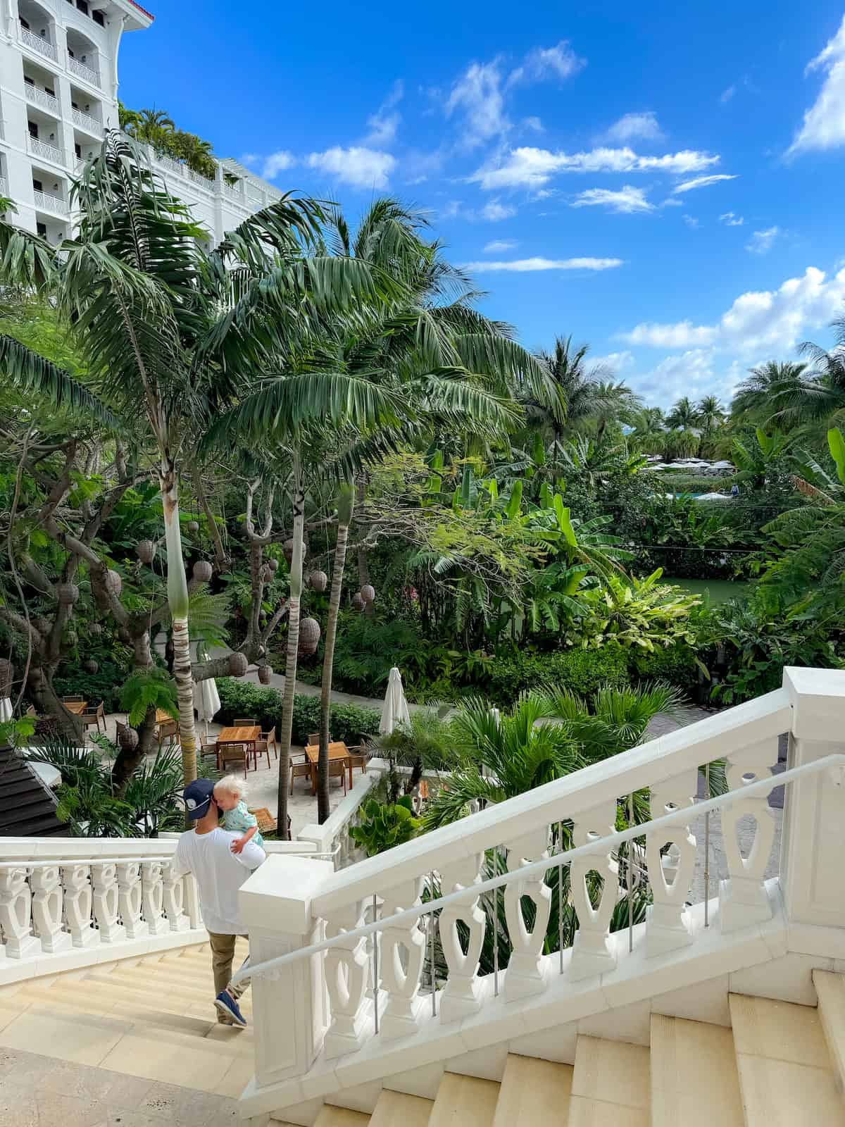 Rosewood Baha Mar Review 