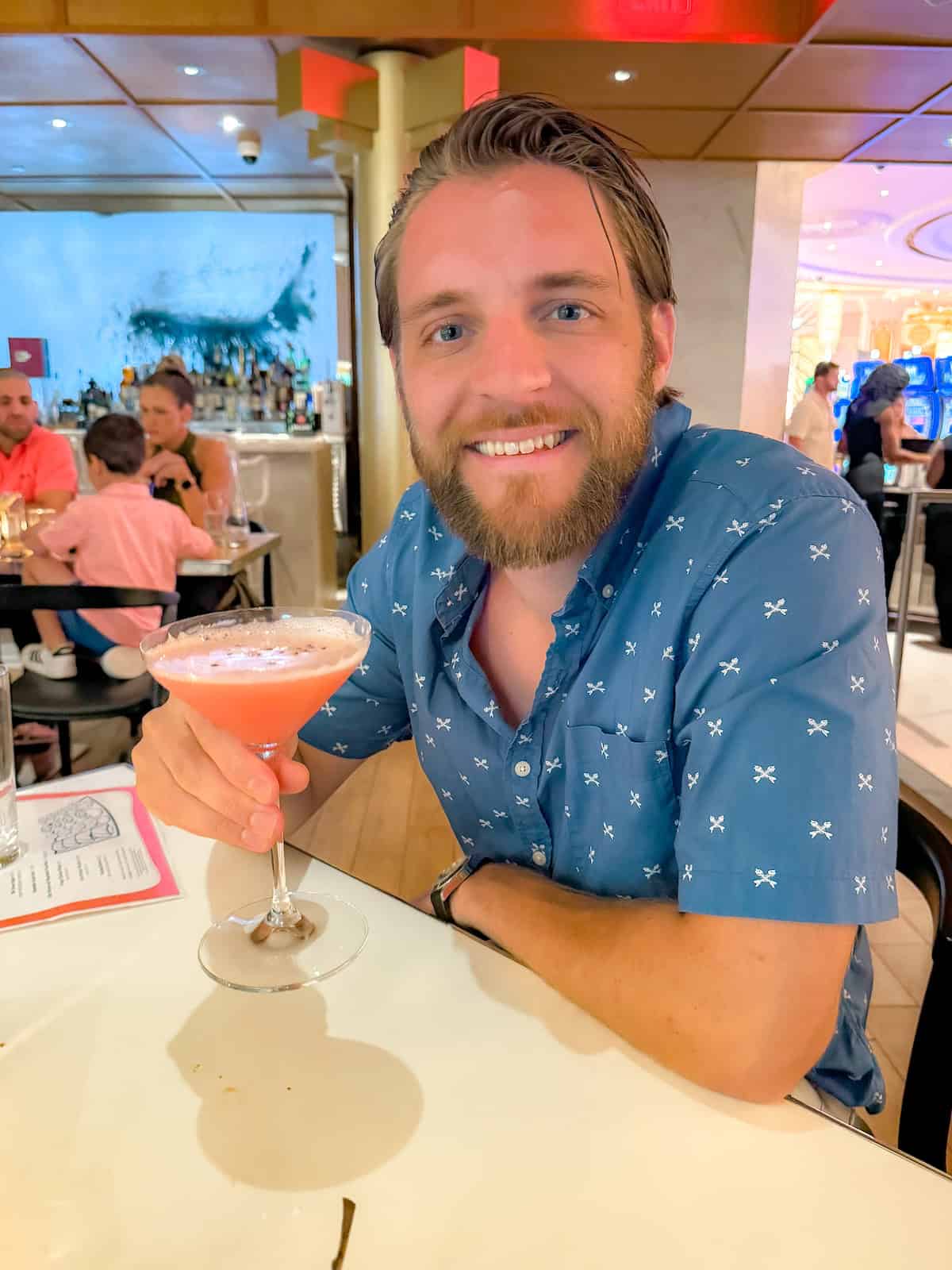 Rosewood Baha Mar Review
