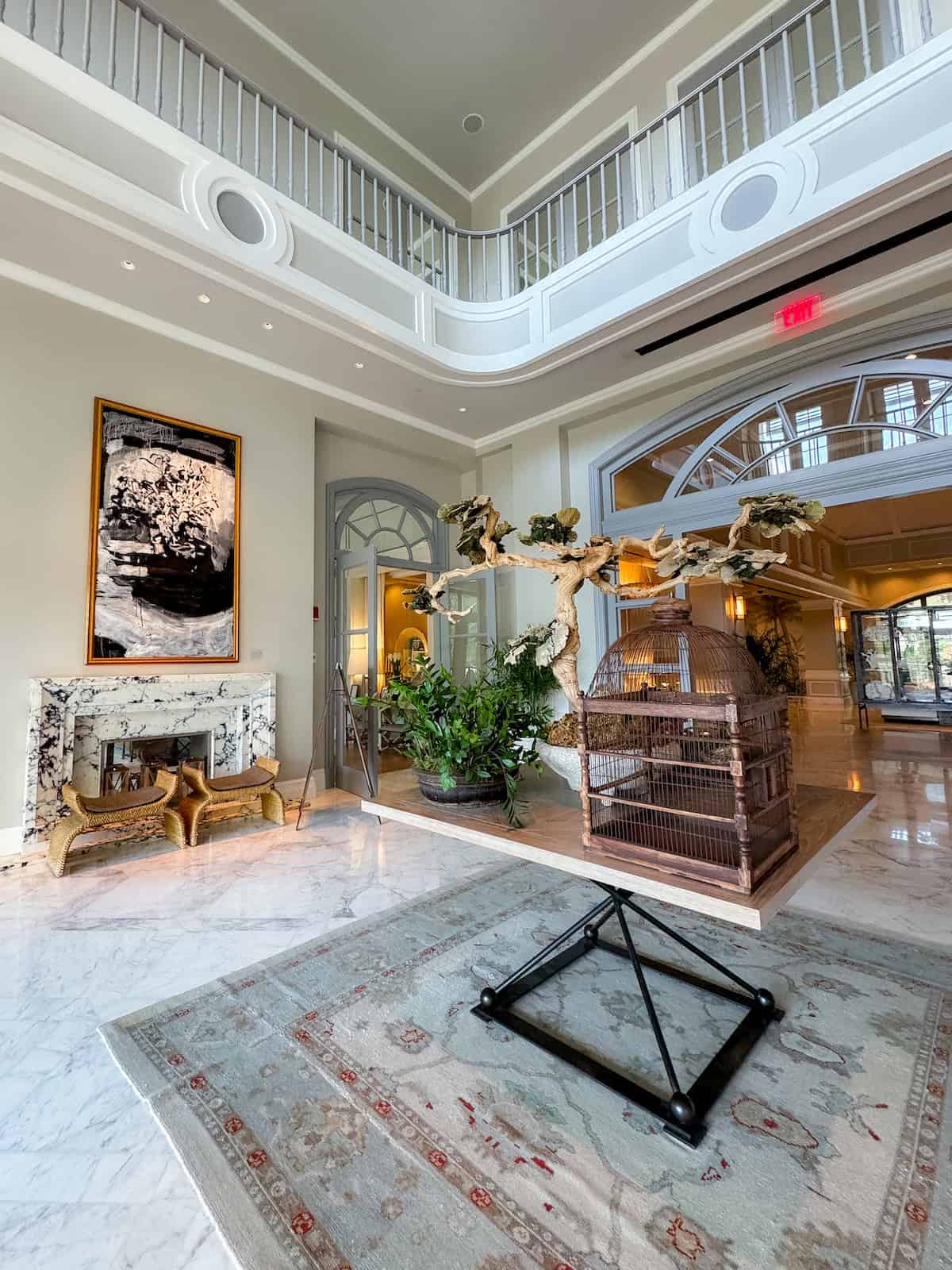 Rosewood Baha Mar Review