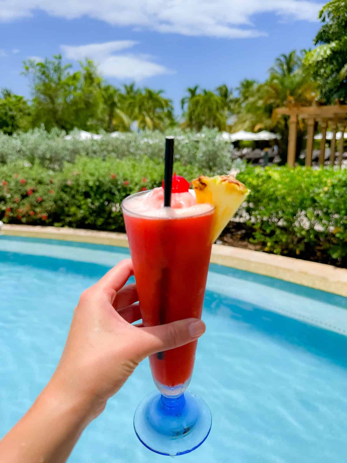 Rosewood Baha Mar Review