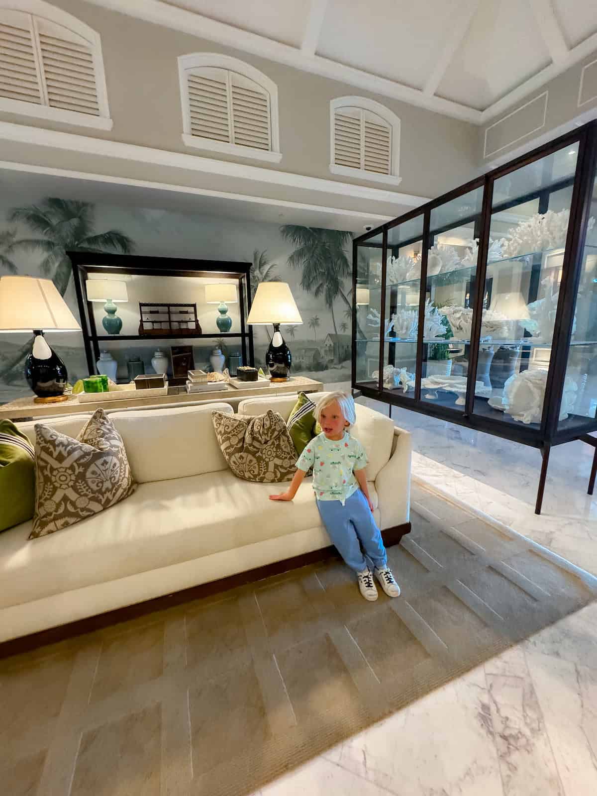 Rosewood Baha Mar Review