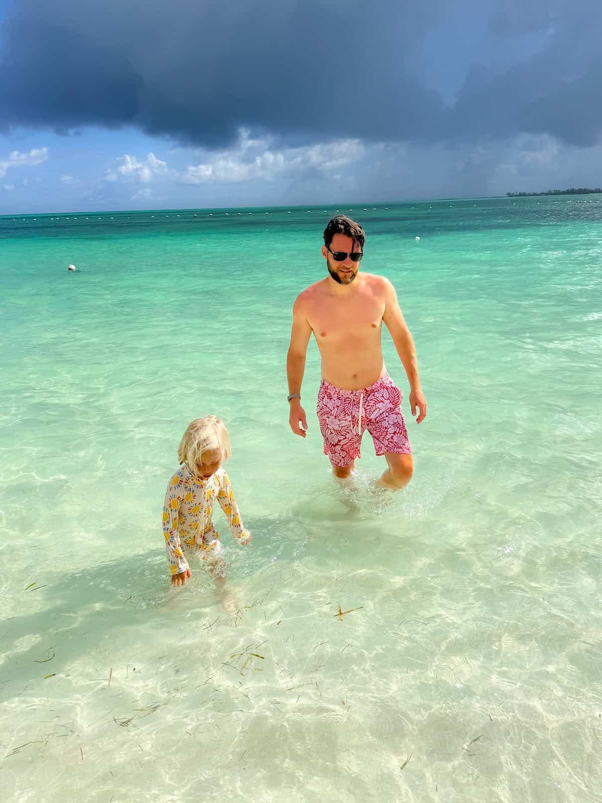 Rosewood Baha Mar Review