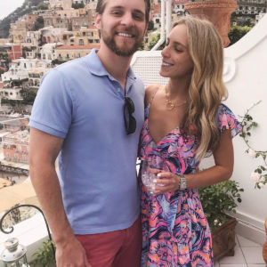 The Best Places To Get Drinks In Positano