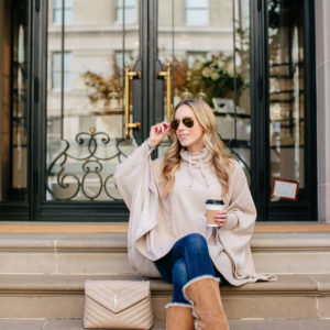 UGG Bailey Button Boots