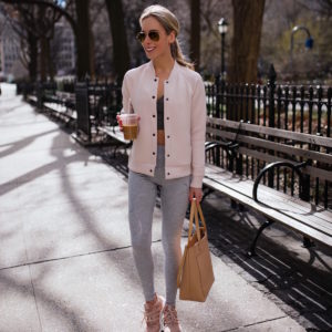Zella High Waist Leggings