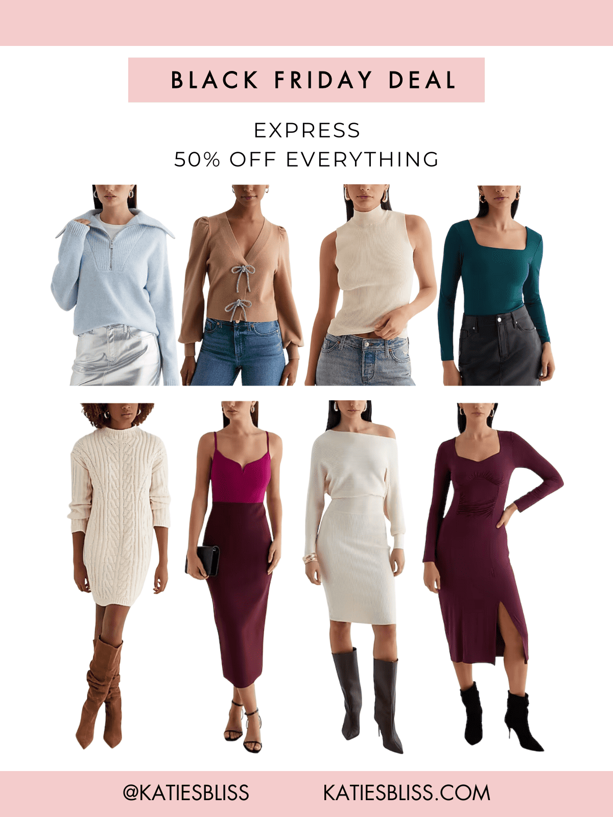 Katies Bliss Black Friday Sale Guide Express