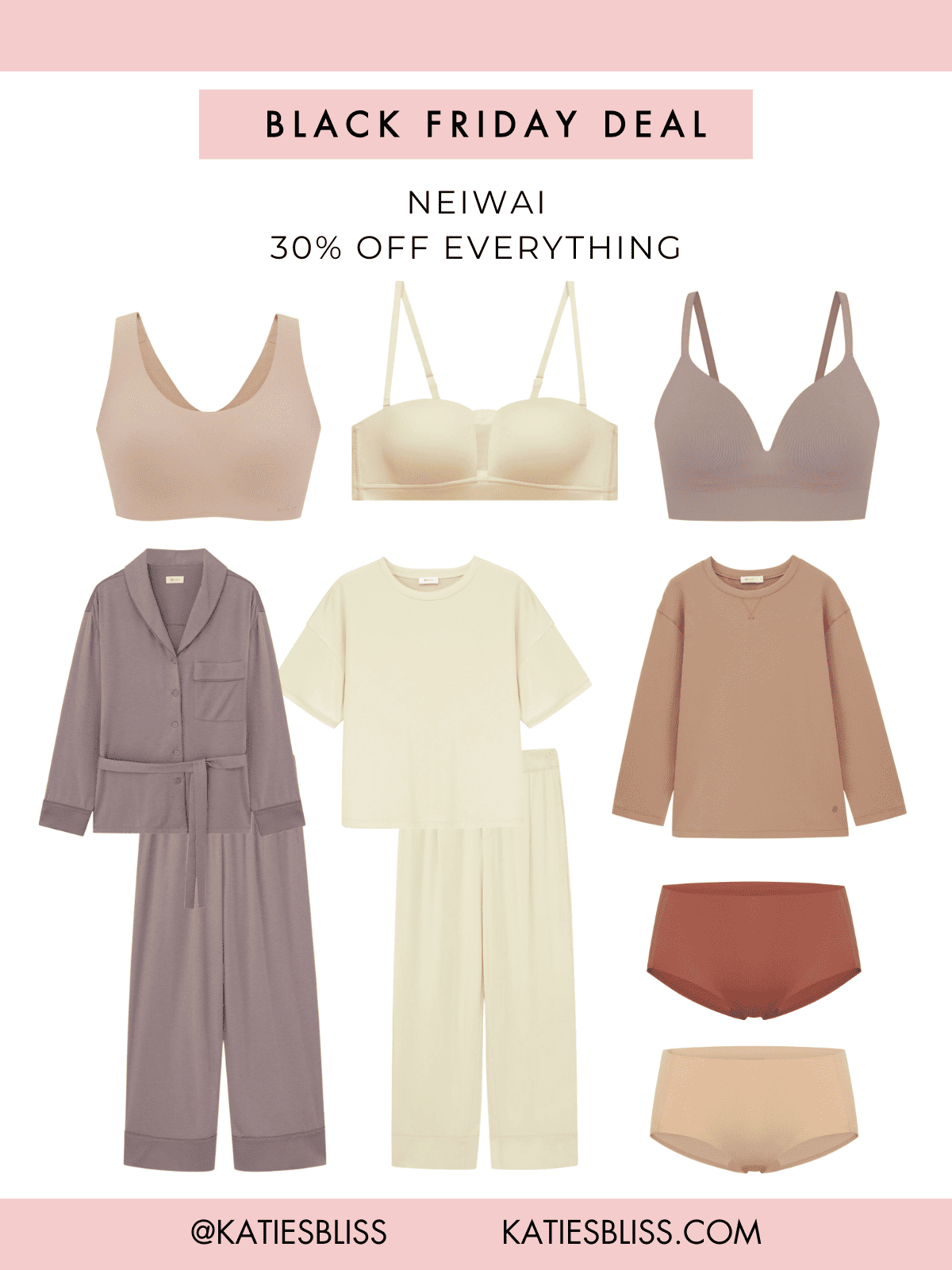 Katies Bliss Black Friday Sale Guide Neiwai