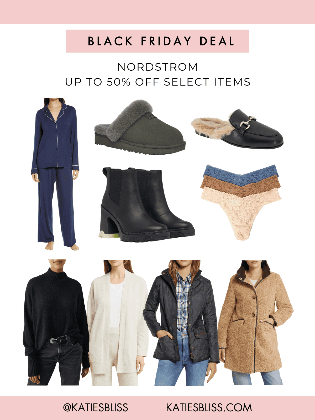 Katies Bliss Black Friday Sale Guide Nordstrom