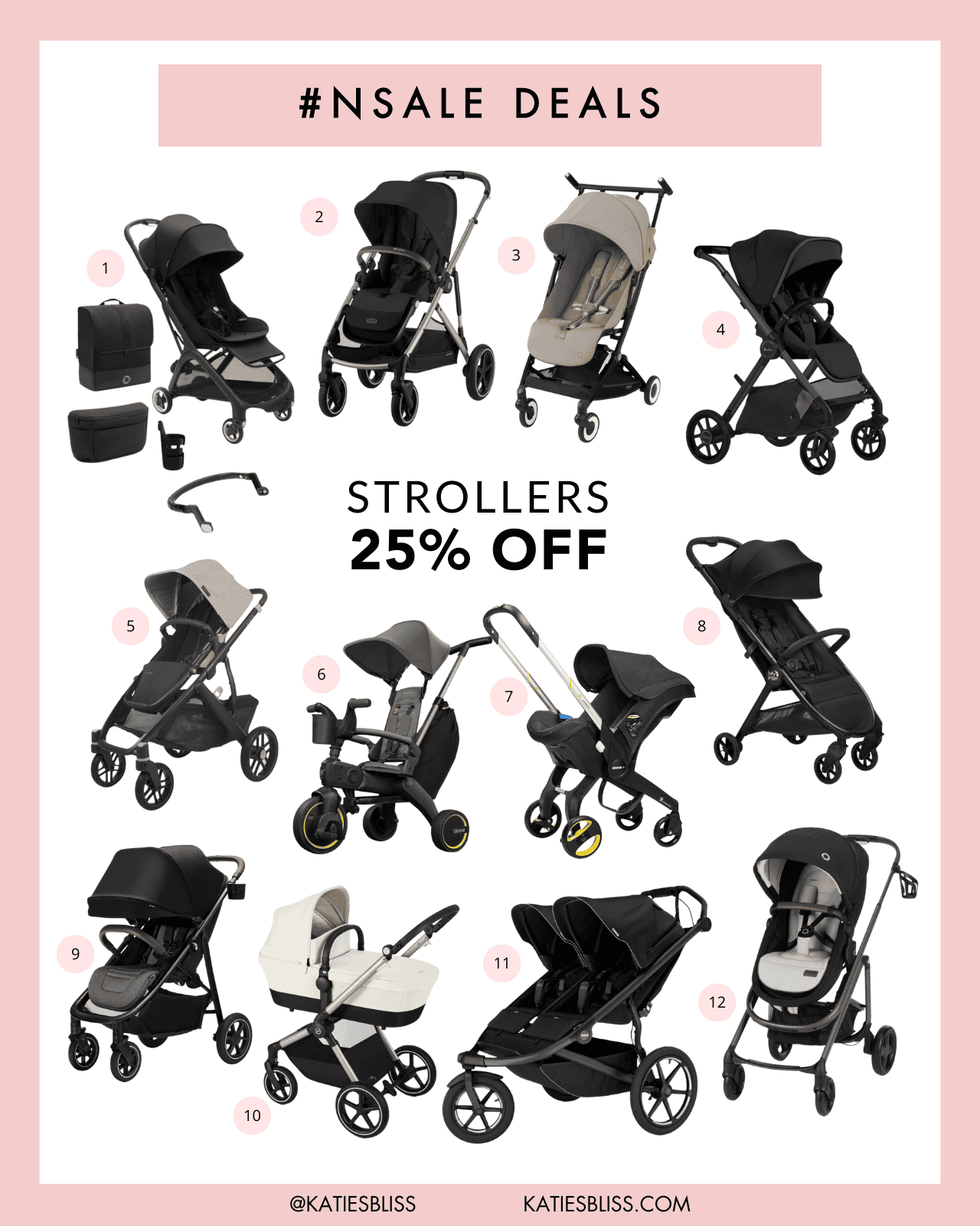 Katies Bliss Nordstrom Anniversary Sale 2024