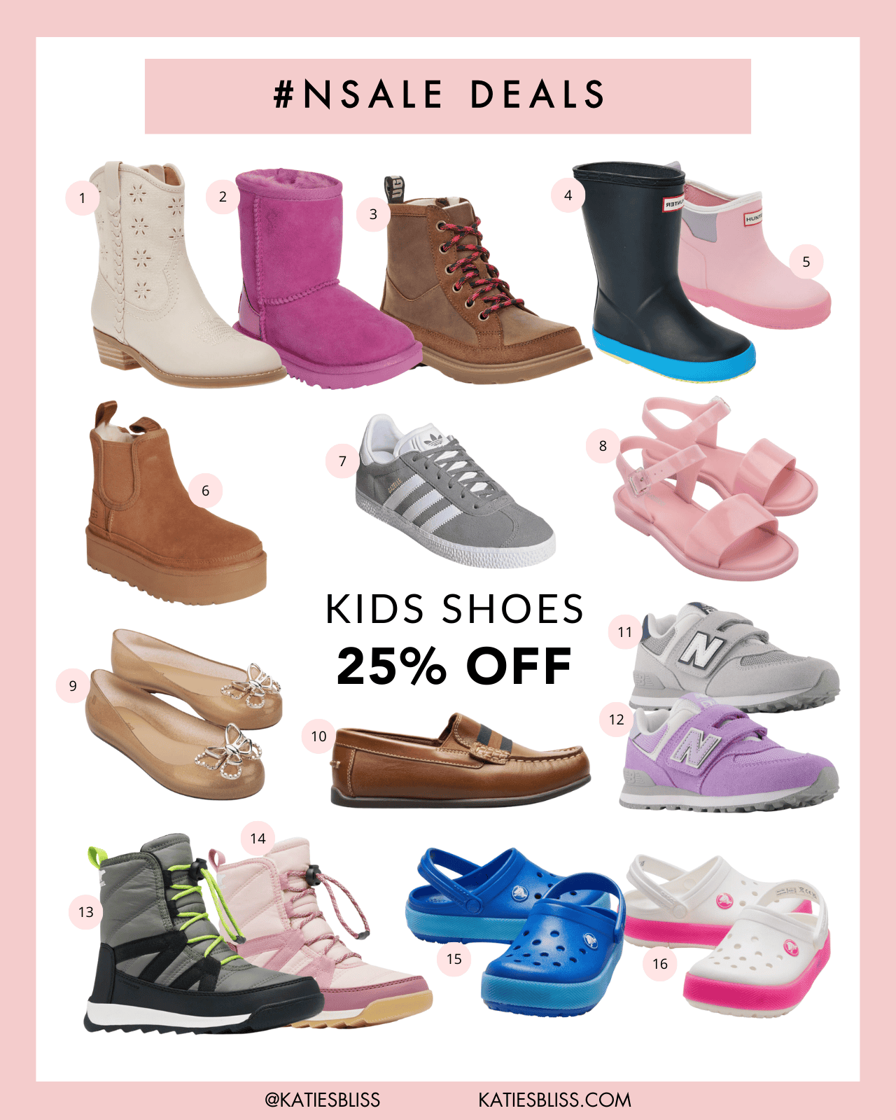Katies Bliss Nordstrom Anniversary Sale 2024