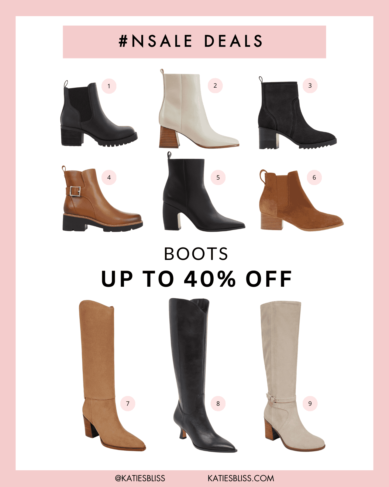 Katies Bliss Nordstrom Anniversary Sale 2024