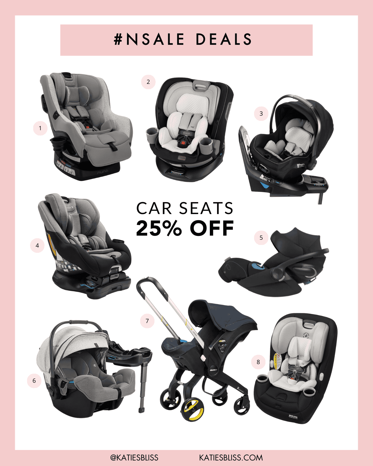 Katies Bliss Nordstrom Anniversary Sale 2024