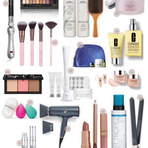 Nordstrom Anniversary Sale Beauty Buys